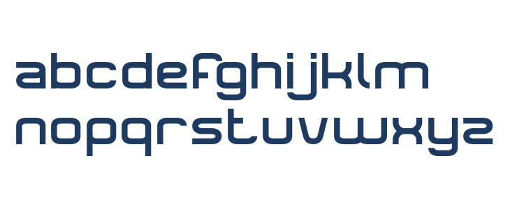 LIFE FOR FUN Lowercase