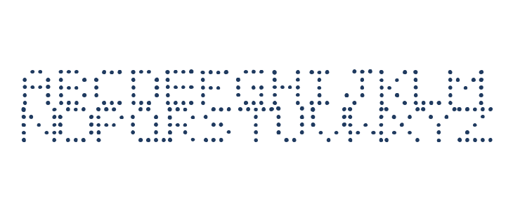 LIGHT EMITTING DIODES Uppercase