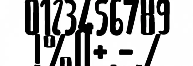 LIGHT OF THE MERMAID Font OTHER CHARS