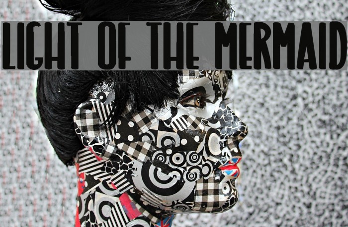 LIGHT OF THE MERMAID Example 1