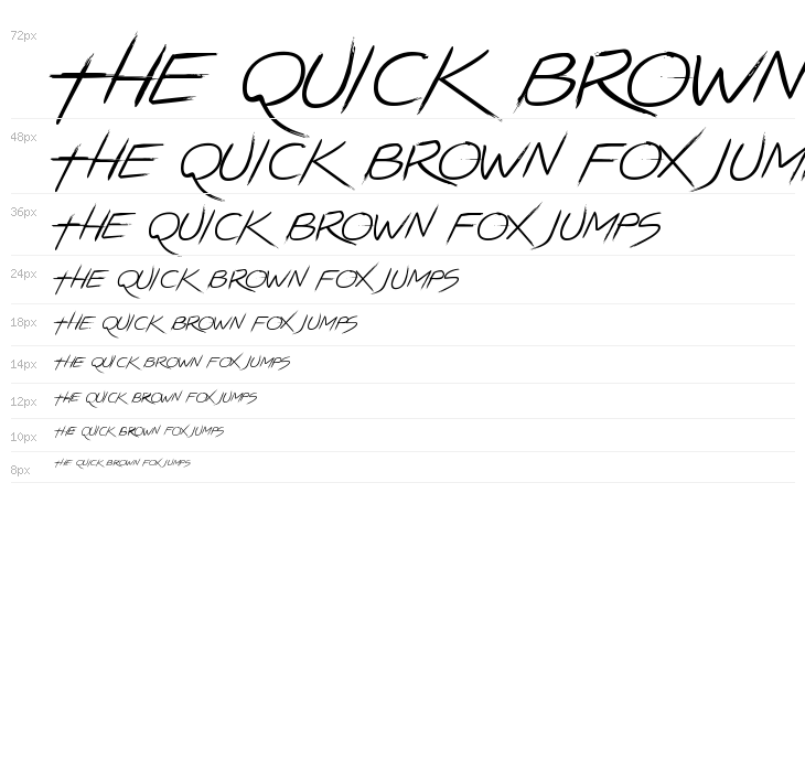 LIGHTSTRIKE Waterfall