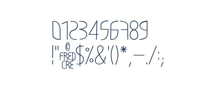 LIGHTY_CRE Other Characters