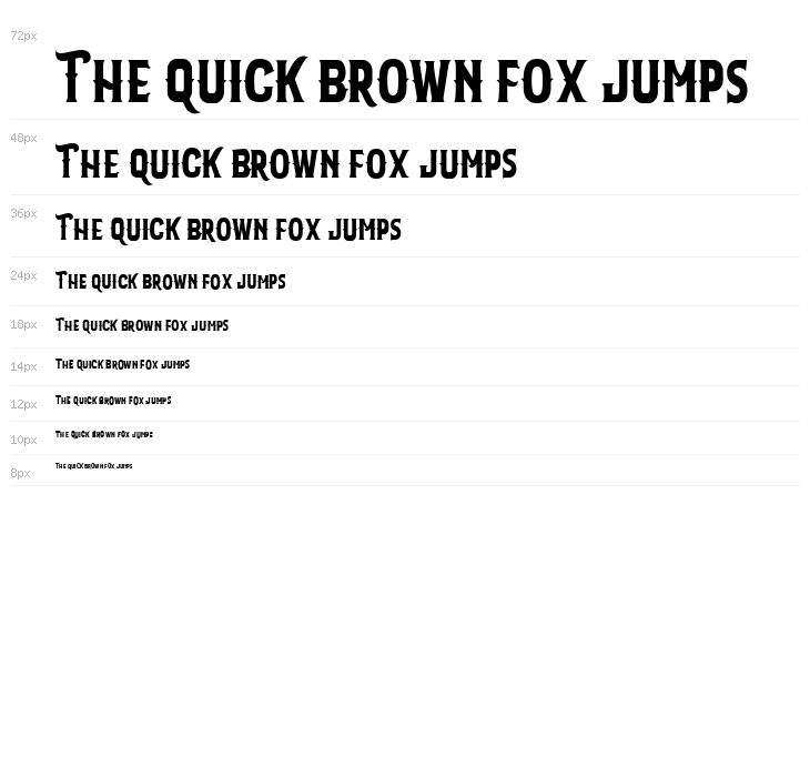 LIKEASTONE2 Waterfall