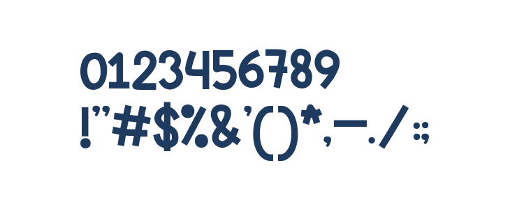 LILKID Other Characters