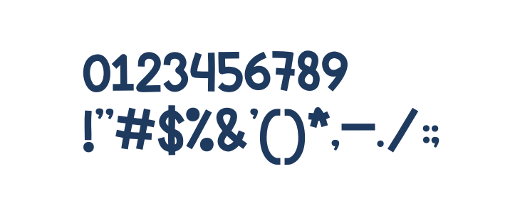 LILKID1 Other Characters