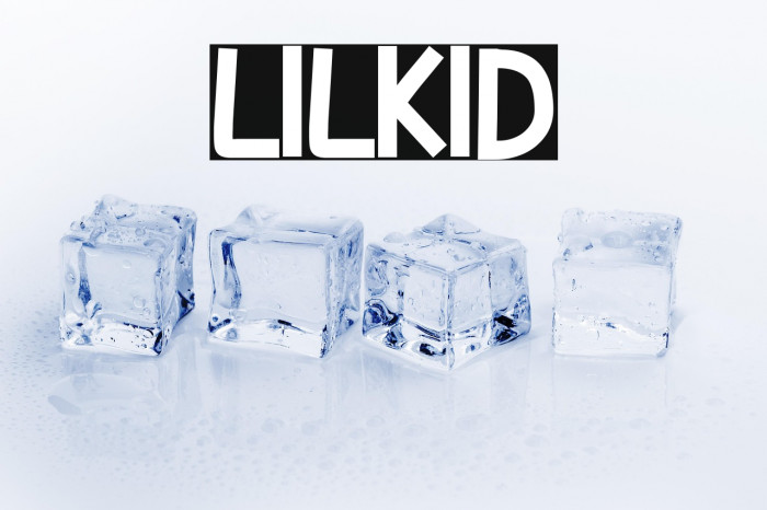 LILKID Example 1