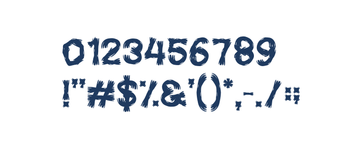 LILY CHLOE Other Characters