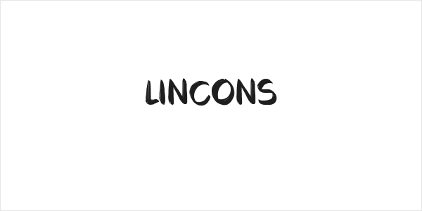 LINCONS Logo