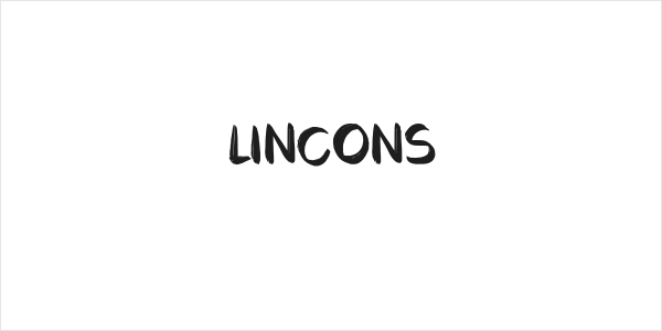 LINCONS Logo