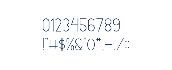 LIONELLO Light Other Characters