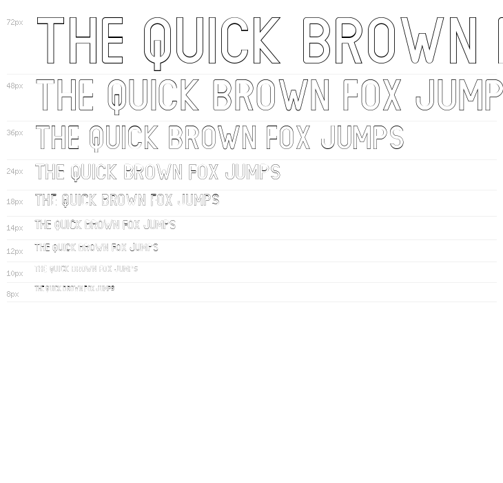 LIONELLO Stroke Waterfall