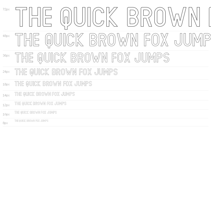 LIONELLO Stroke Waterfall