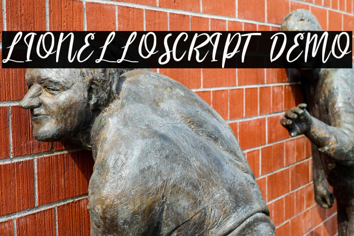 LIONELLOSCRIPT DEMO Example 3