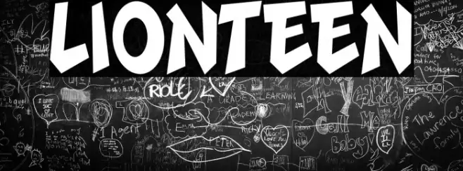 LIONTEEN Example 2