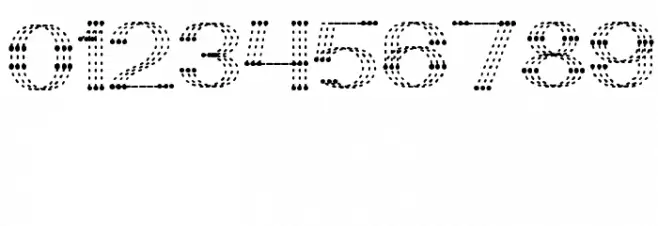 LITTLE RAINY DAY Font OTHER CHARS