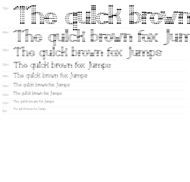 LITTLE RAINY DAY Waterfall