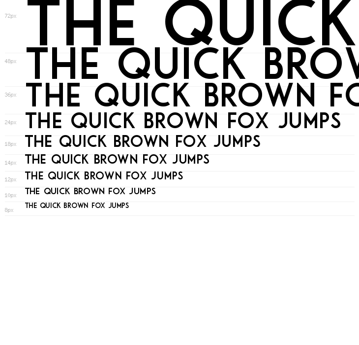 Libby Bold:Version 1.00 Waterfall