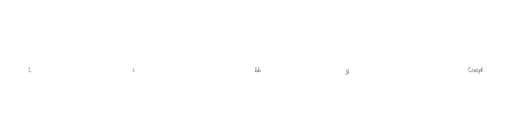 LibbyScript Font
