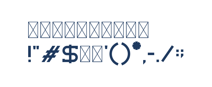 Libercity Other Characters