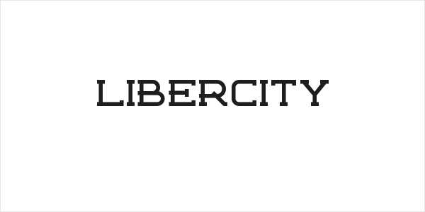 Libercity Logo