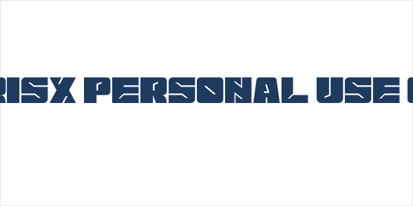Liberisx PERSONAL USE ONLY! Logo