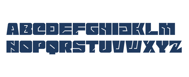 Liberisx PERSONAL USE ONLY! Lowercase