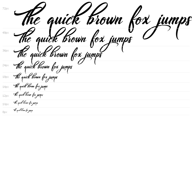 Libertinage Waterfall