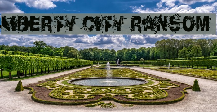 Liberty City Ransom Example 1
