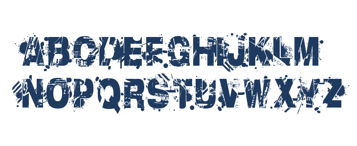 Liberty City Ransom Lowercase