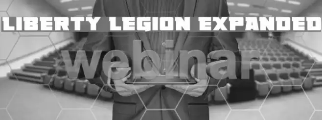 Liberty Legion Expanded Example 1
