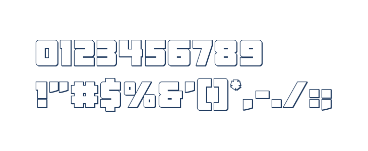 Liberty Legion Outline Other Characters