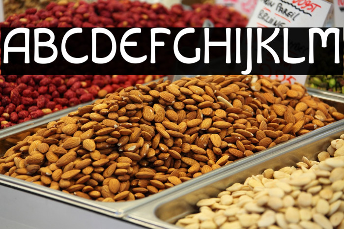 Libiamo Regular Example 2