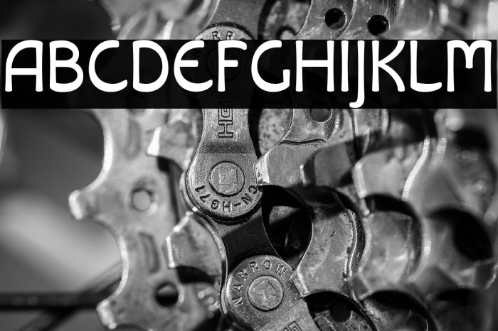 Libiamo Regular Example 3