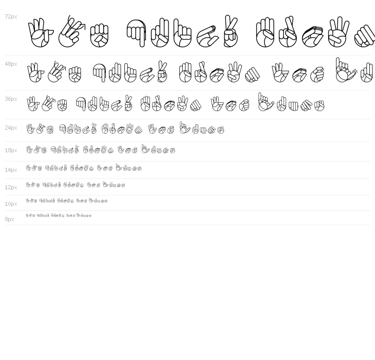 Libras-nilo Clean Waterfall