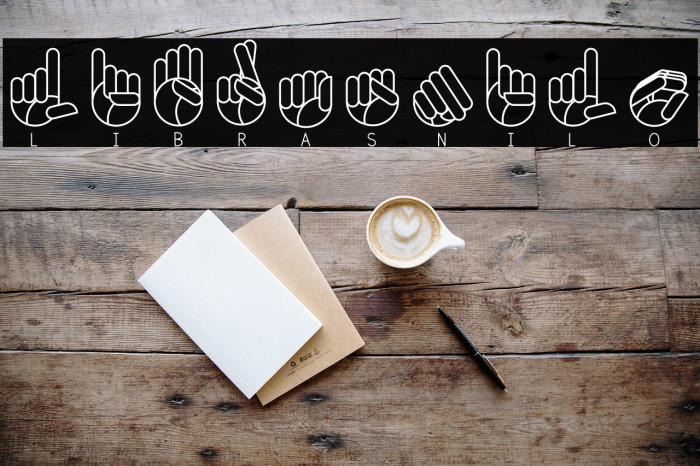 Libras-nilo Example 2