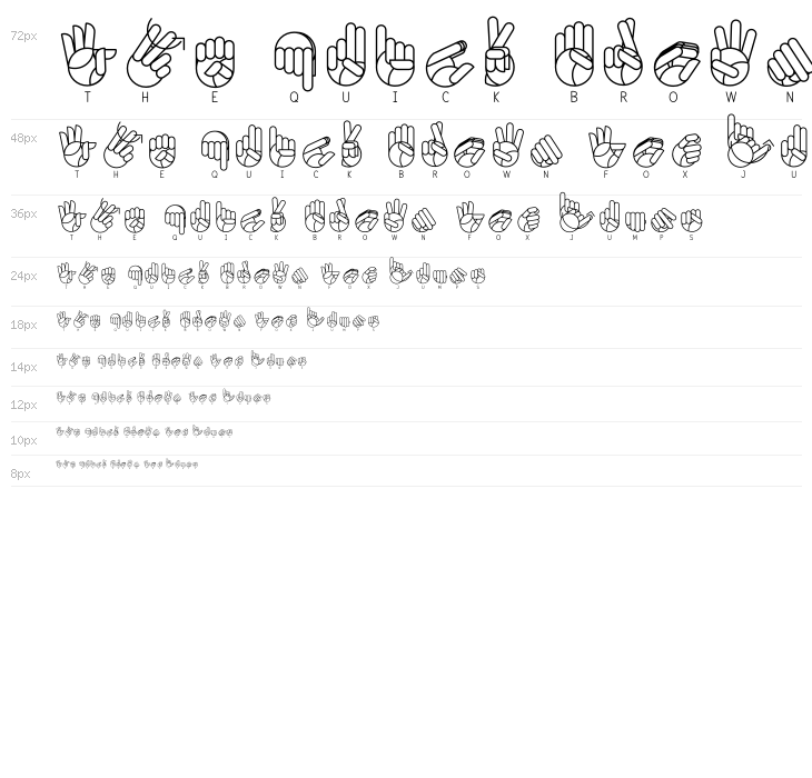 Libras-nilo Waterfall