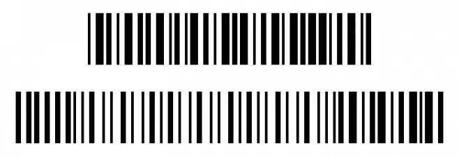 Libre Barcode 128 Regular フォント その他の文字
