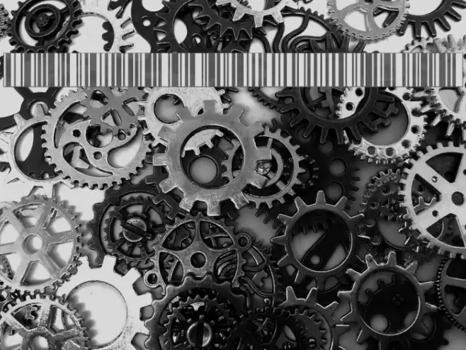 Libre Barcode 128 Regular フォント examples