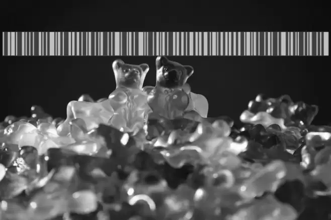 Libre Barcode 128 Regular フォント examples