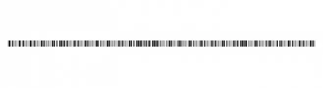 Libre Barcode 39 Extended Regular  Fuentes Gratis Descargar