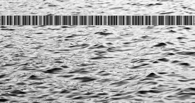 Libre Barcode 39 Regular Example 3