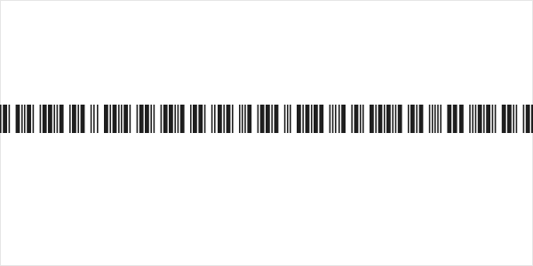 Libre Barcode 39 Regular Logo