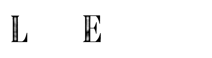 Libre Expression  font caratteri gratis
