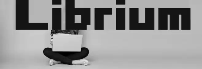 Librium Fonte examples