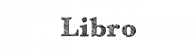 Libro  Fuentes Gratis Descargar