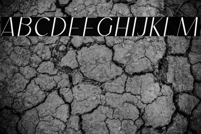 Lichfield FREE COMERCIAL USED फ़ॉन्ट examples