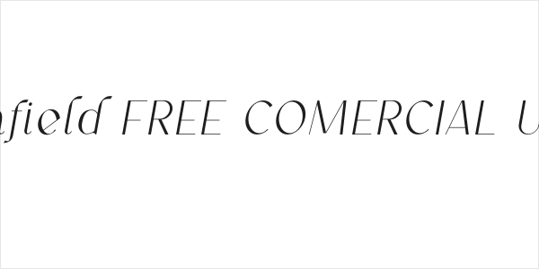 Lichfield FREE COMERCIAL USED Logo