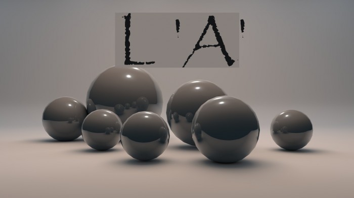 Licinia 'Aged' Font examples