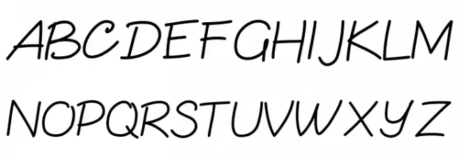 Liddy Font Litere mari