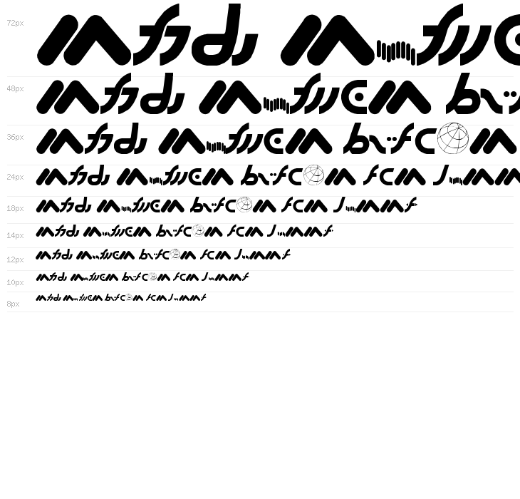 Lide 106.9 Waterfall